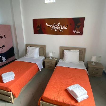 Patras Romeο House Apartment Ngoại thất bức ảnh
