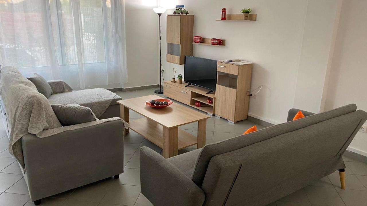 Patras Romeο House Apartment Ngoại thất bức ảnh