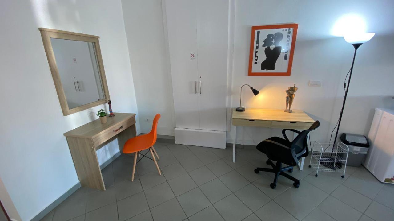 Patras Romeο House Apartment Ngoại thất bức ảnh
