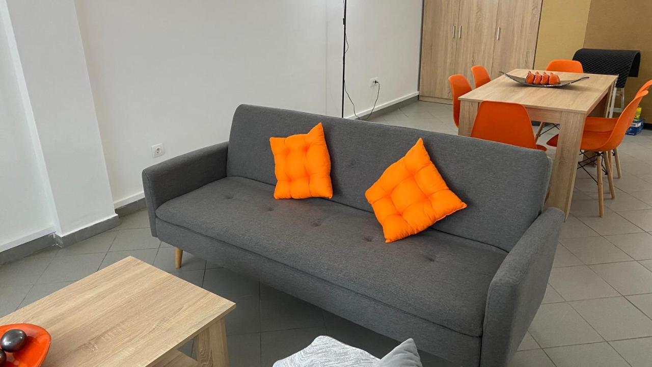 Patras Romeο House Apartment Ngoại thất bức ảnh