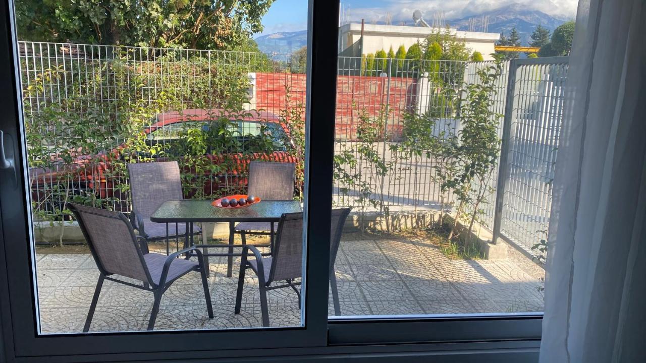 Patras Romeο House Apartment Ngoại thất bức ảnh