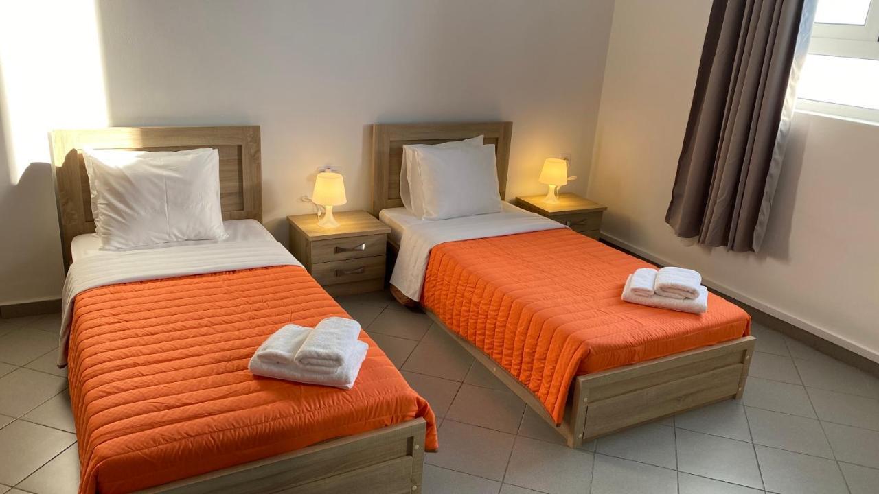 Patras Romeο House Apartment Ngoại thất bức ảnh