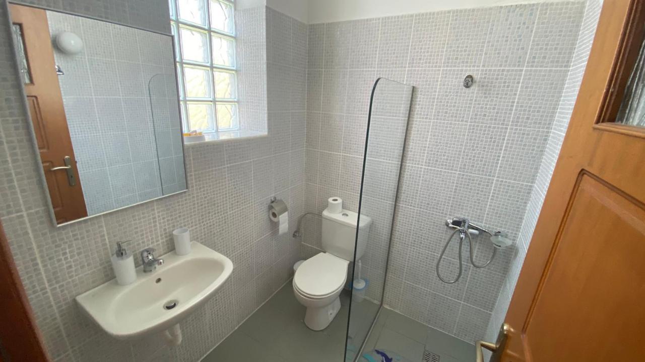 Patras Romeο House Apartment Ngoại thất bức ảnh