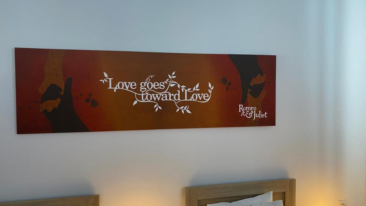 Patras Romeο House Apartment Ngoại thất bức ảnh