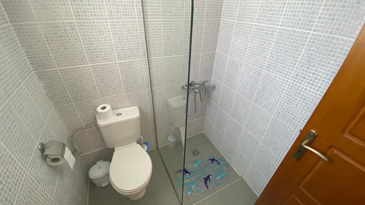 Patras Romeο House Apartment Ngoại thất bức ảnh