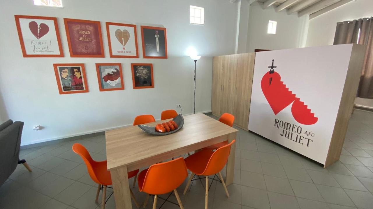 Patras Romeο House Apartment Ngoại thất bức ảnh