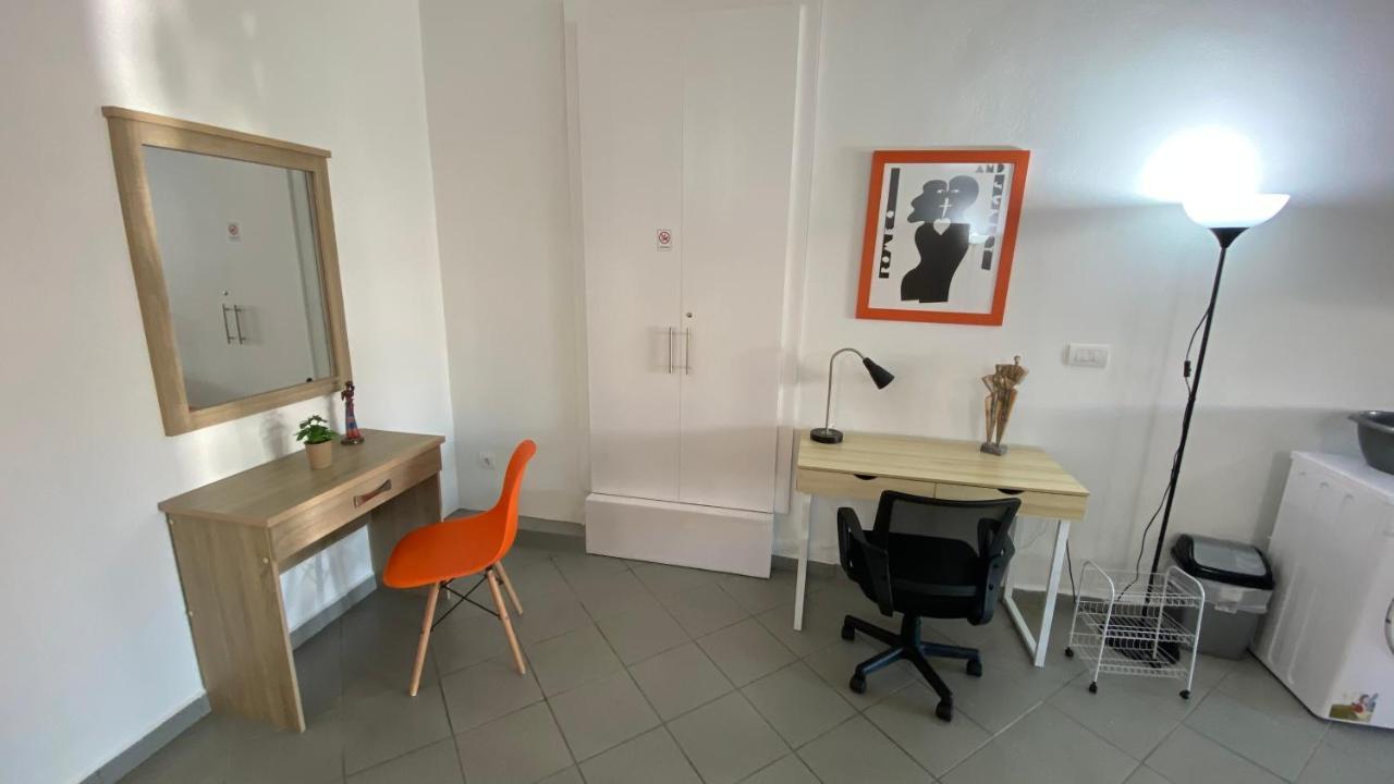 Patras Romeο House Apartment Ngoại thất bức ảnh