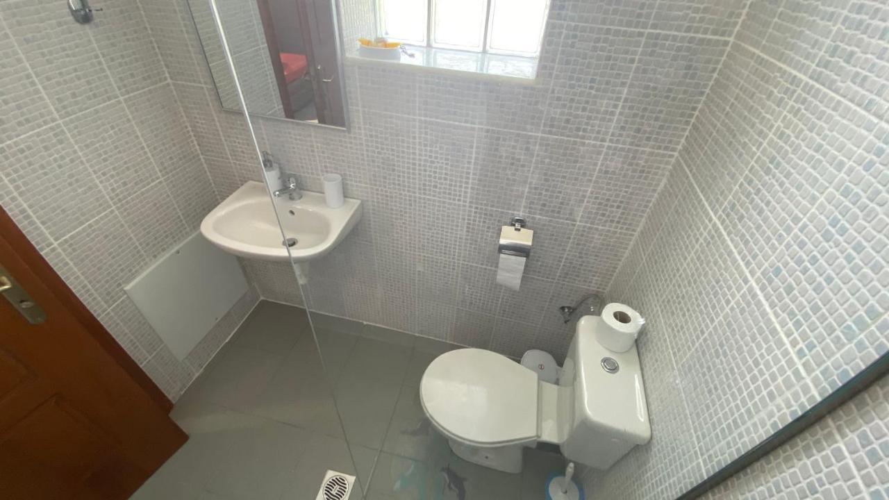 Patras Romeο House Apartment Ngoại thất bức ảnh