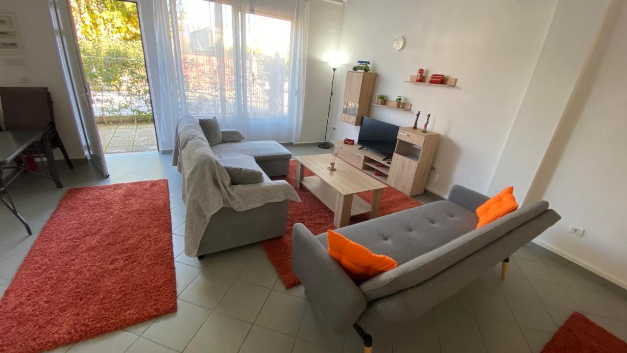Patras Romeο House Apartment Ngoại thất bức ảnh