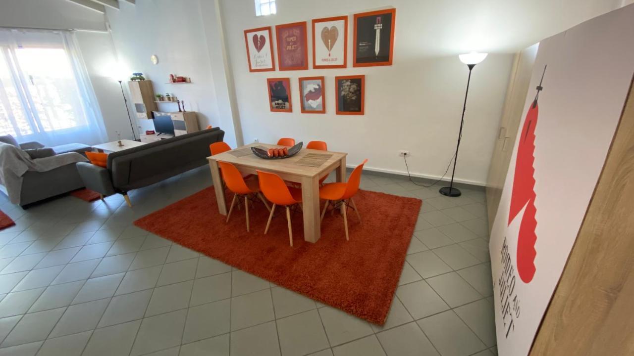 Patras Romeο House Apartment Ngoại thất bức ảnh